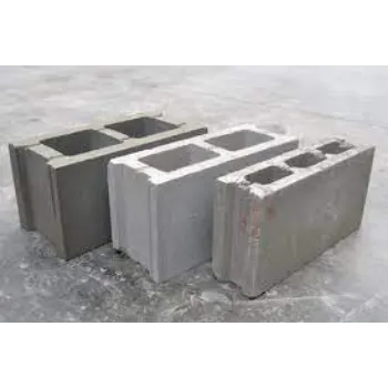 Hollow Blocks